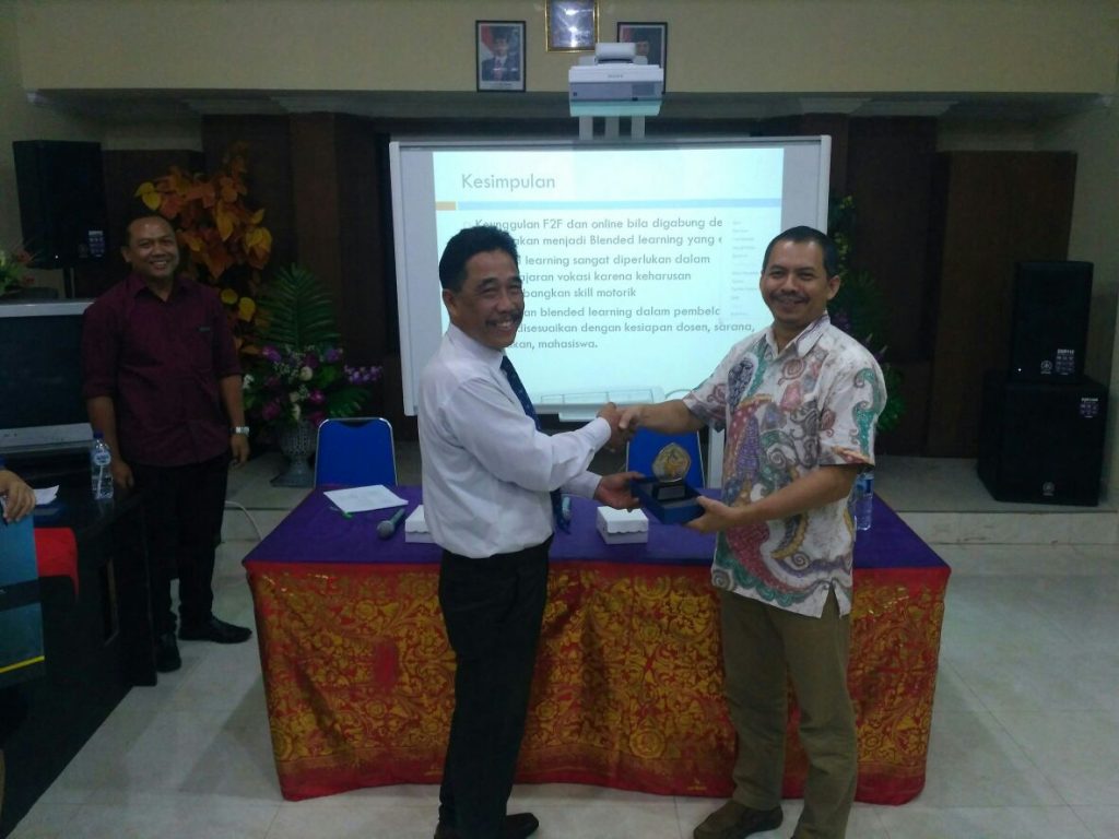 Blended Learning